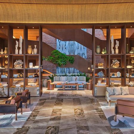 The St Regis Cap Cana Resort Punta Cana Dış mekan fotoğraf
