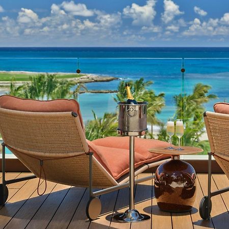 The St Regis Cap Cana Resort Punta Cana Dış mekan fotoğraf