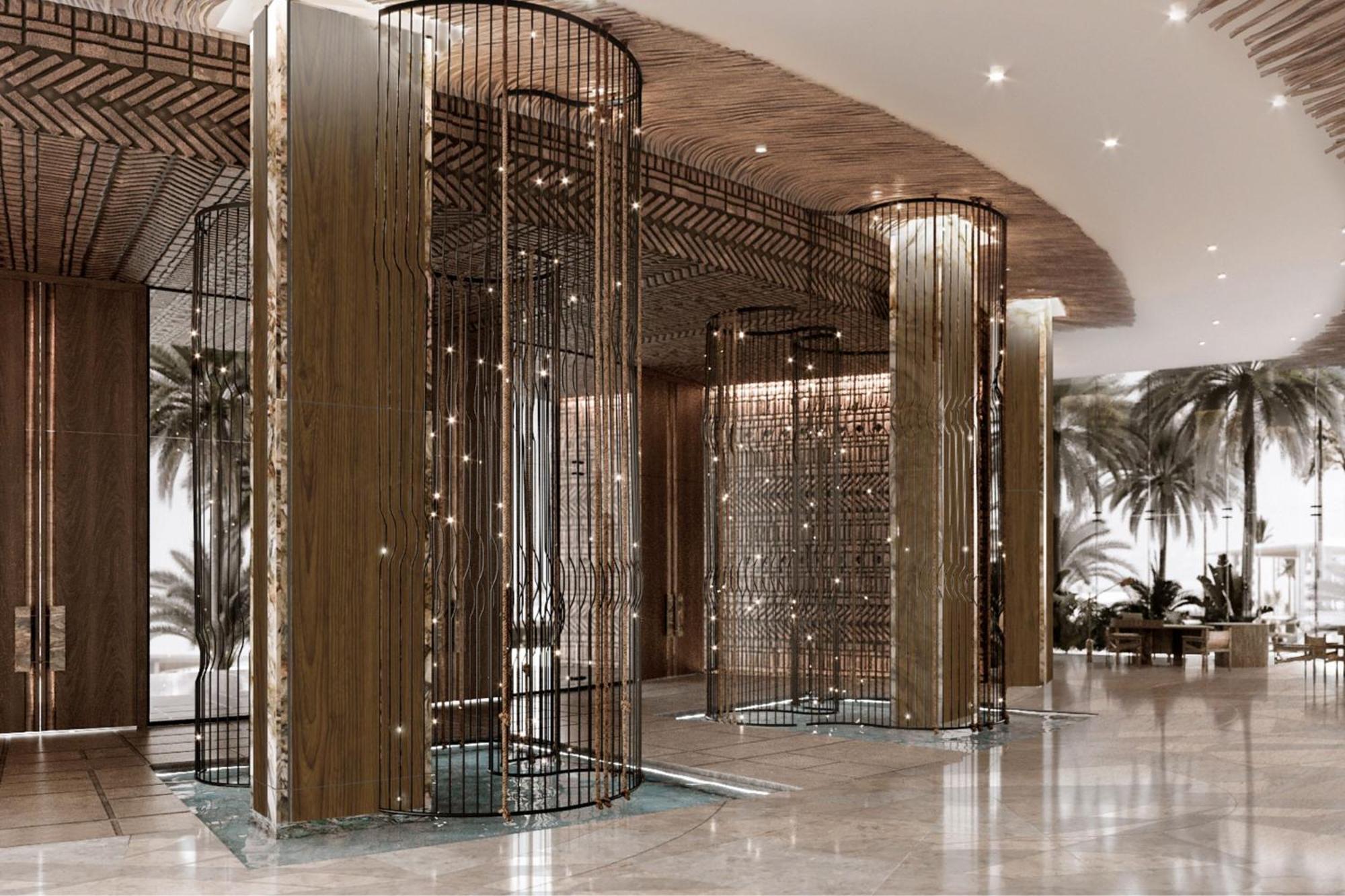 The St Regis Cap Cana Resort Punta Cana Dış mekan fotoğraf