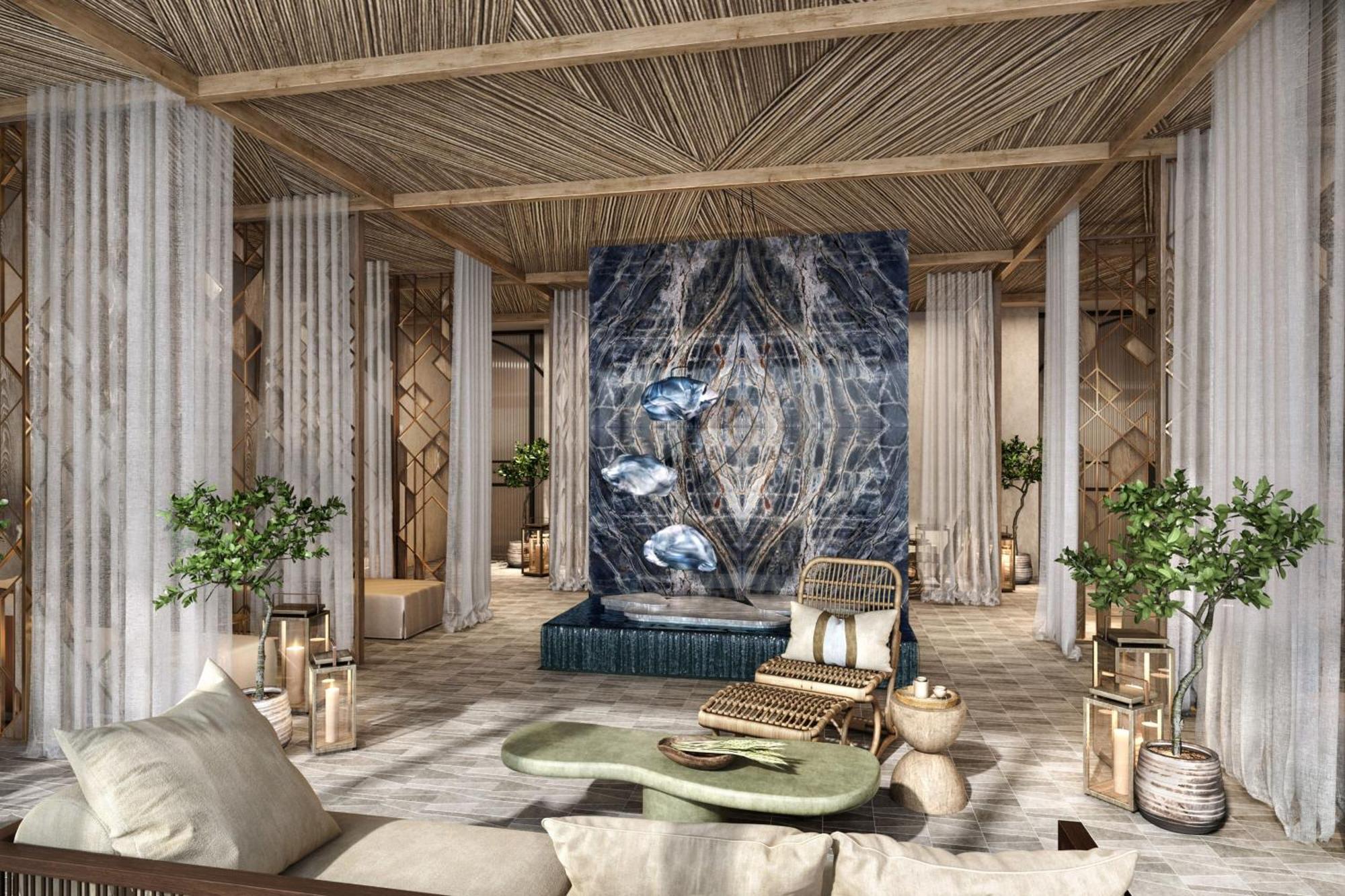 The St Regis Cap Cana Resort Punta Cana Dış mekan fotoğraf