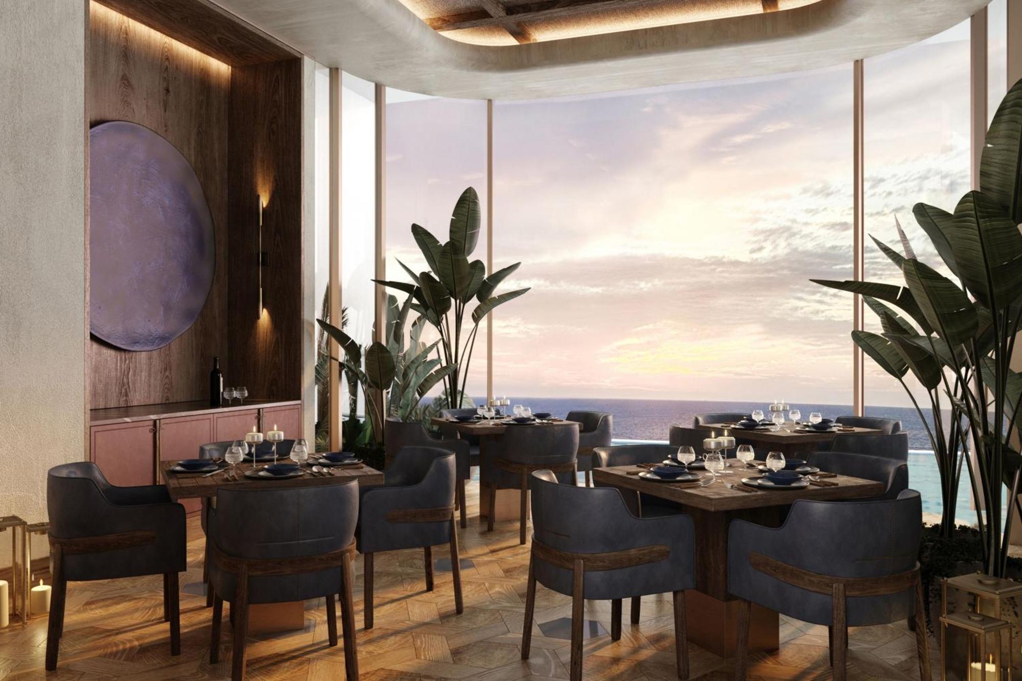 The St Regis Cap Cana Resort Punta Cana Dış mekan fotoğraf