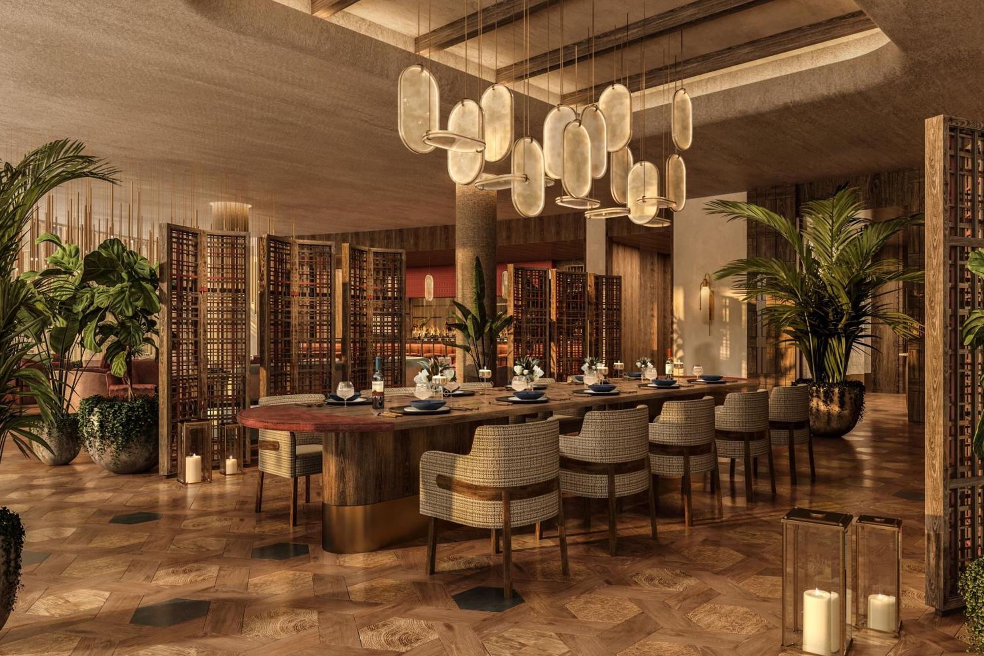 The St Regis Cap Cana Resort Punta Cana Dış mekan fotoğraf