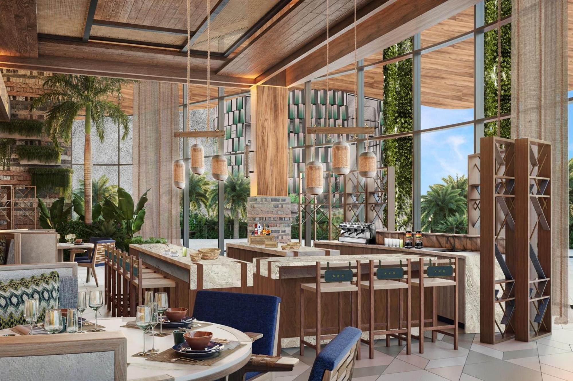 The St Regis Cap Cana Resort Punta Cana Dış mekan fotoğraf