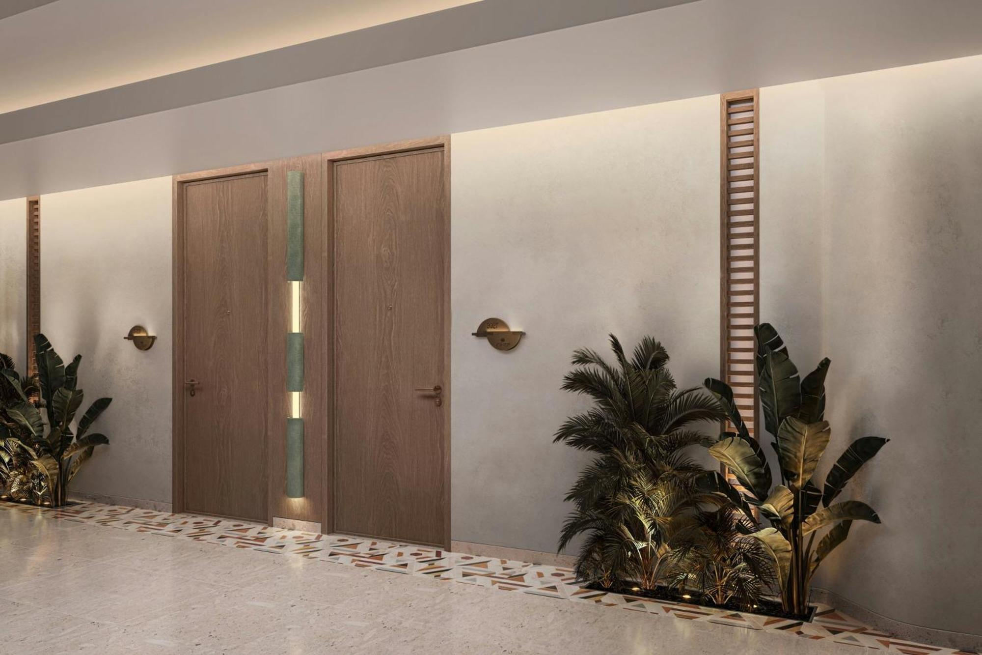 The St Regis Cap Cana Resort Punta Cana Dış mekan fotoğraf