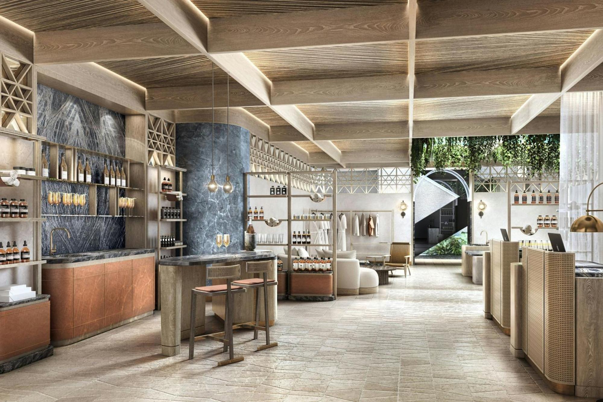 The St Regis Cap Cana Resort Punta Cana Dış mekan fotoğraf