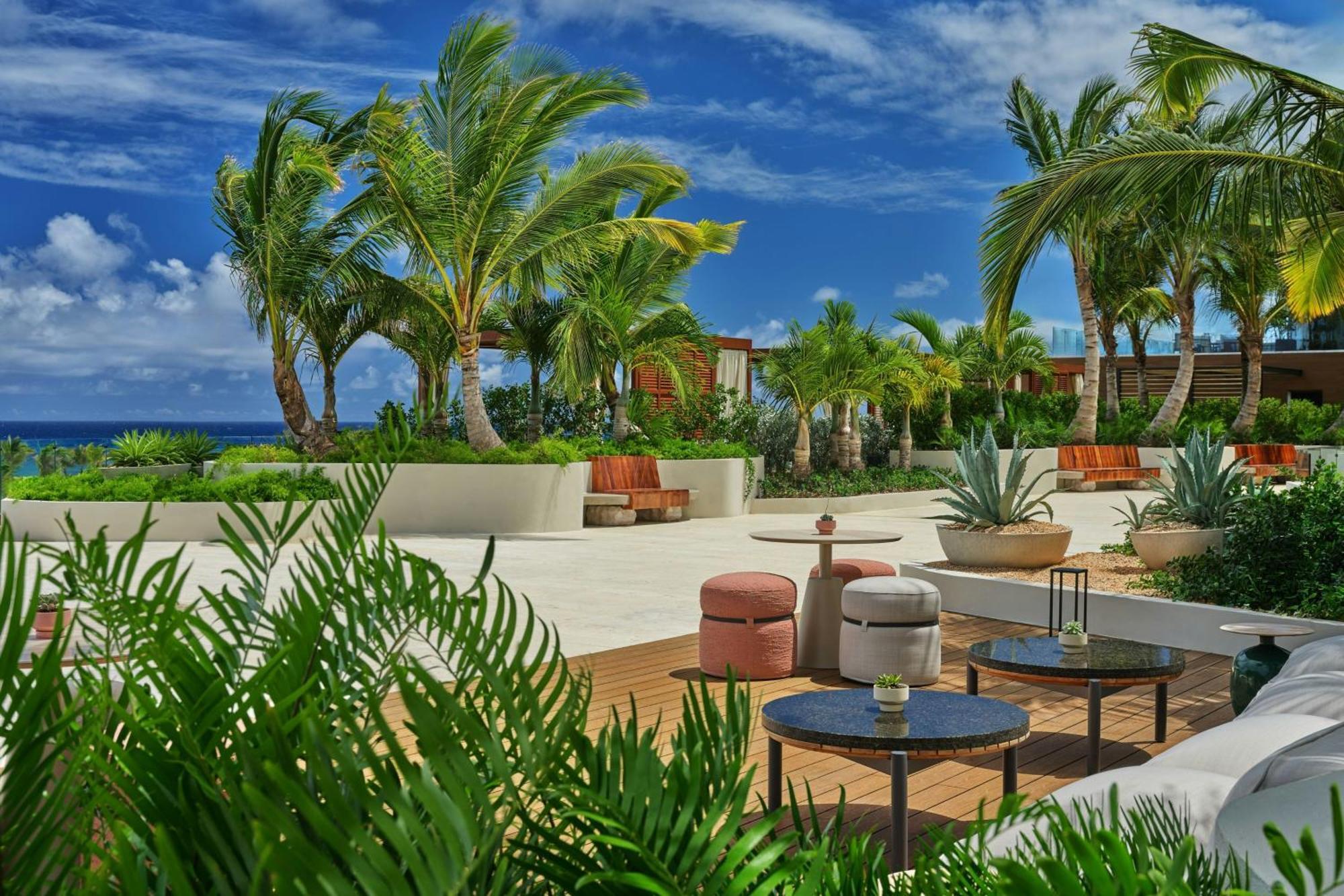 The St Regis Cap Cana Resort Punta Cana Dış mekan fotoğraf
